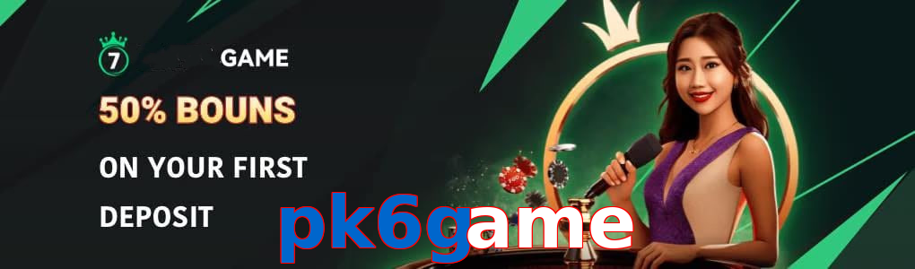 Pk6game